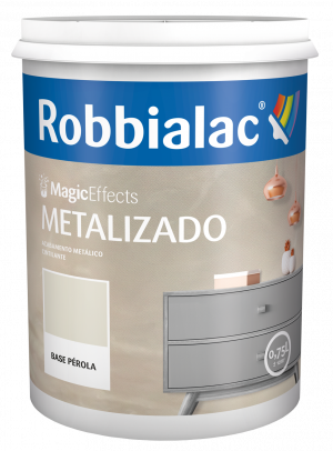 Magic Effects Metalizado